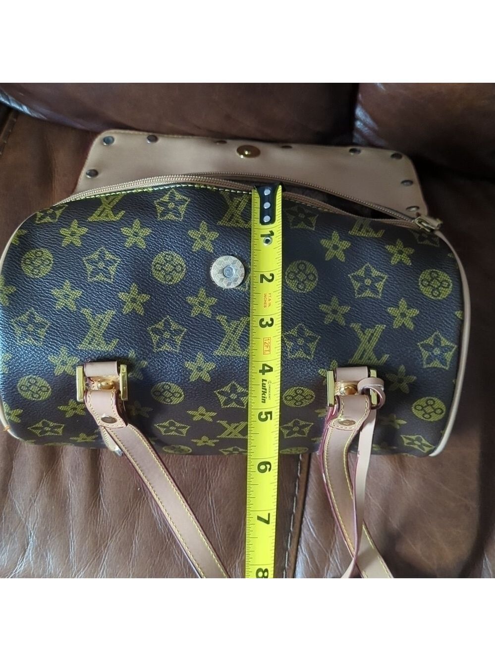 Shoulder Bag - Picture 11 of 13